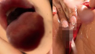 [AVSA-187] - JAV Xvideos - Super Close-up Dirty Talk Temptation: Big Breasted, Plump Fucking Madness - Miu Arioka