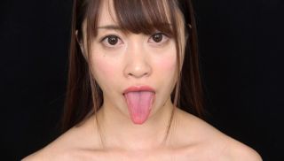 [NEO-768] - JAV Sex HD - Saliva Is A Sexual Fluid. Tongue Fucking. Yuha Kiriyama