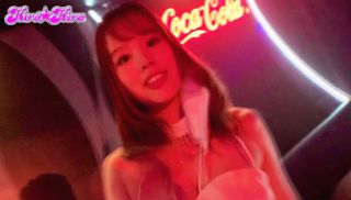 [BLK-543] - JAV Video - Slutty gal who will come to the club if you call her and have sex with you!