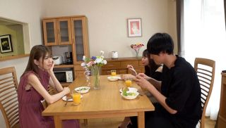 [GVH-343] - Japanese JAV - My Girlfriend\'s Big Sister Likes It Rough Miyuki Arisaka