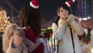 [SPRO-027] - JAV Sex HD - A Santa Costume On A Winter Night For The Hottest Sex In Japan! Picking Up Girls Strolling The Streets In Cute Santa Costumes For Sex, Leading To A Big White Load To Celebrate Christmas.