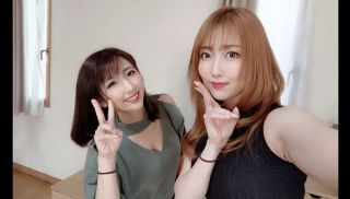 [AUKG-531] - JAV Video - Lesbian-only Matching App - Horny Lesbians Who Want To Fuck Immediately After Meeting -