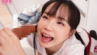 [MIAA-581] - JAV Online - I Got Overly Excited When My Little Stepsister Gave Me A Blowjob ... \"I Told You I\'ve Already Cum!\" But Even Then, After A Cum Face Semen Splatter, She Kept On Cumming After Me, Non-Stop, And Made Me Ejaculate Again, Over And Over Lala Kudo