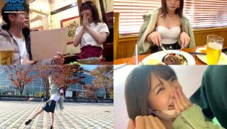 [FOCS-052] - Porn JAV - Hey Hey? I Don\'t Look Like Somebody Else, Do I!? Picking Up Girls Working Part Time At A Bar For POV And Threesome Fucking! She\'s Cute And Super Lewd With A Dirty Attitude Too! Minon Aisu
