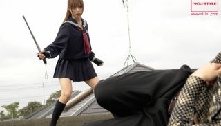 [SOE-737] - JAV Movie - Rukawa Trap Of Yu-Gi-Oh Lina Aphrodisiac Investigator Cum Sailor