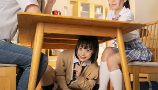 [HUNTB-210] - JAV Movie - \"No Way? How Could Something So Fucking Good Happen To Me?\" I Suddenly Ended Up With 2 Little Stepsisters, And They Turned Out To Be Little Devil Horny, Slutty, Fucking Bitches, And Since I Was A Cherry Boy, They Gave Me A Super Erotic, Thrillingly Good Time, Every Single Day ...