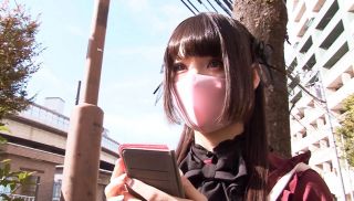 [BOKD-245] - Hot JAV - This Adorable Girl Gets Rock Hard When She Gets Teased: Cross-Dresser Is Secret Submissive Slut Kaon Takanashi