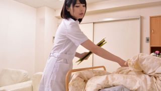 [NXG-370] - JAV Xvideos - Is Sex With Current Serving Nurse Really A Thing? Will She Satisfy My Lust??