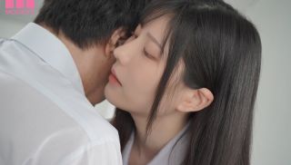 [MIDV-065] - JAV Movie - I Just Got My First Girlfriend, But ... This Beautiful Teacher Whispered Sweet Temptation Into My Ears, And I Succumbed, And Committed Infidelity Creampie Sex, Over And Over Again ... Mizuki Aiga