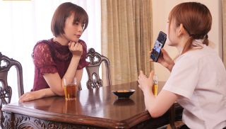 [WAAA-147] - JAV Sex HD - Drowned In Seductive Kiss Saliva Of Girlfriend\'s Sister. Covered In Saliva And Licked All Over.