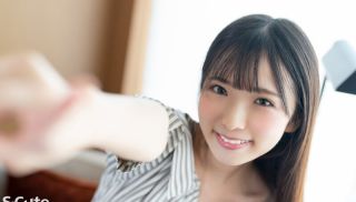 [SQTE-402] - JAV Movie - This Delicate Girl With Her Young-looking Shaved Pussy Turned Out To Be Way Too Erotic - Yui Amane