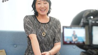 [JRZE-108] - JAV Online - Entering The Biz at 50! Hiroko Sekine