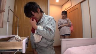 [KAGP-223] - Japanese JAV - \"You\'d Steal The Panties Of An Old Woman Like Me...?\" 6 - Married Woman Gets Horny When Somebody Pervs On Her