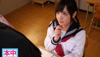 [HND-297] - JAV Full - Miyuki Sakura That Chat Cum Etchishi Many Times At School