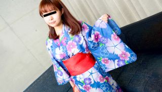 [10Musume-042322_01] - JAV Sex HD - First time in a yukata in spring