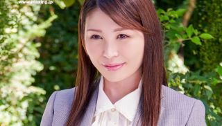 [MXGS-1081] - HD JAV - Newcomer Takizawa Kazuyoshi Married Wife 36 Years Old.A Secret Act Of Secretness To A Husband