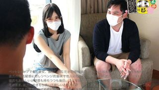 [HONB-084] - HD JAV - Real Couple!She Is Taken Down In Front Of Her Boyfriend&#039;s Watching Her.