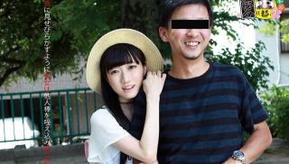 [HONB-087] - Porn JAV - Real Couple Hato Takashi temporary Show Off To Boyfriend NTR