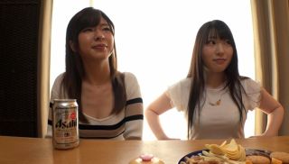 [NPS-360] - Porn JAV - All Three Good Friends Played AV Together! ! Husband Nanpa Excavation Document I Was Scared Of My Husband Until I Got My First Gangbang Who Got Frustrated With Frustration SP!