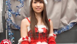 [DOCP-009] - JAV Full - Lonely Girlfriend Nanpa Who Does Not Have Boyfriend In X&#039;mas!Excited To Santakos &amp; Horny Presents! !