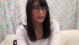 [WA-345] - JAV Sex HD - Glasses Beautiful Wife Pants Look Only!12 Vaginal Cum Shots!Exquisite Rich Nanpa SEX