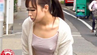 [RDT-269] - JAV Xvideos - Tits I Saw By Chance Women Really Should Have Scored When He Was Chosen No Bra! Her Sensitive Nipples Were Excited To Be Seen Standing At The Bing &#8230; 5