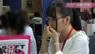 [SDMU-524] - JAV Video - SOD Female Employees Youngest Propaganda Department Joined The First Year Momoka Kato (20) AV Appea