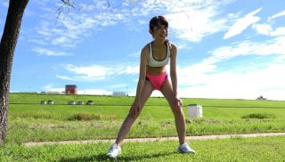 [LOVE-326] - JAV Video - Erro &#8211; Have College Marathon Staff Saotome Natuna 18-year-old Av Debut Bukkake Run Through Nude