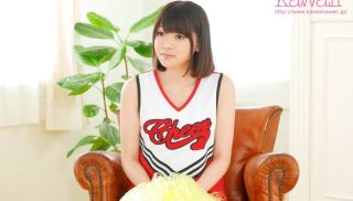 [KAWD-761] - JAV Movie - Last Summer At The Koshien Baseball Tournament This Beautiful Girl Cheerleader Became The Talk Of The Town Aya Shimazaki In Her AV Debut