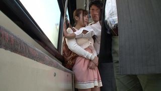[HUNT-983] - JAV Pornhub - On A Crowded Bus Me And My Sister Are Thrust Towards Each Other! Our Faces Are Close And Are Lips Seem Like They Will Touch&#8230;. Even Though We Are Siblings Both Are Hearts Beat Heavily Neither Of Use Has Ever Experienced Being This Close To Someone&#8230;.