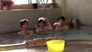 [SVDVD-455] - JAV Video - I Drugged Beautiful Stepsisters Who came To The Spa As A Family Trip&#8230;And They Started Having Fakecestuous Sex With Their Father!