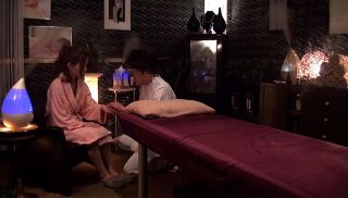 [WA-279] - JAV Movie - Nishi-Azabu Luxury Wife-sensitive Oil Massage 2 Disc 8 Hours Omnibus 3