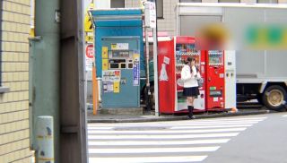[LOVE-269] - Japan JAV - H Cup Alice-chan And JK Mania Shooting