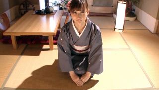 [ABP-102] - HD JAV - Komachi Ryo Hashimoto Graceful Hospitality Hermitage