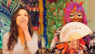 [TIKB-054] - JAV Online - Hoping To Go Viral &#8211; Rino Kirishima And A Bunch Of Creepy Body-Modified Gals Star In This Pleasurable Fucking Video &#8211; Rino Kirishima
