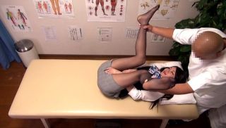 [PTS-256] - JAV Xvideos - 17 Marunouchi OL Professional Massage Therapy Salon