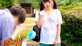 [GZAP-003] - JAV Full - A Beautiful Girl On The Way Home From School That Has Been In Estrus With The Aphrodisiac Aphrodisiac Pleads For Spilling Many Times In The Outdoors &#8230;