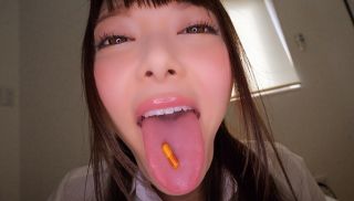 [TIKF-039] - Porn JAV - A Super Cute Girl An Erotic Body That Will Get Our Cocks Instantly Rock Hard! We Fed Her Some Stuff That Would Make Her Love Dicks And Made Her Brains Bug Out And Transformed Her Into A Slut Goddess Who Would Fuck Us Without A Rubber LOL