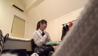 [TIKC-039] - JAV Pornhub - Peeping I Raw Fucked This Girl In A Uniform And Secretly Filmed It Too And Now Im Selling The Footage. TIKC- 039