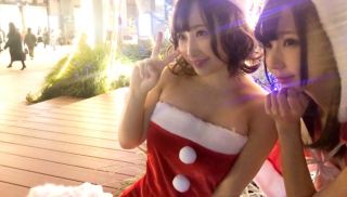 [KFNE-030] - JAV XNXX - Christmas Nampa 2 A Temptation Of A Man In A Cosplay Costume On A Holy Night Another Side Of A Bitch Carnivorous Girl