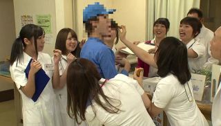 [SVDVD-597] - JAV Video - Sneak Into The Nurse Station And Put In A Sweets With Aphrodisiac Drug As If I Thought It Was A Big