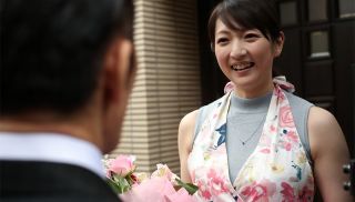 [NSSTH-038] - Japanese JAV - Married Woman Yuri Seduced By Her Husbands Subordinate &#8211; Yuri Nikaido
