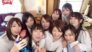 [ZUKO-125] - JAV Online - Sister Distribute Seeds To The Whole All Drinking Session Was Held In Our House