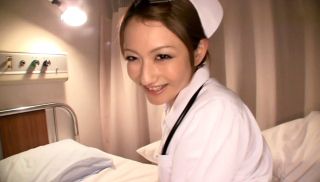 [CRIM-009] - JAV Sex HD - CRIM-009 Delicious Nurse Leon Otowa
