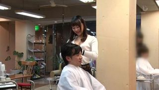 [CMD-005] - JAV Sex HD - Temptation Beauty Salons Kokorohana Yura