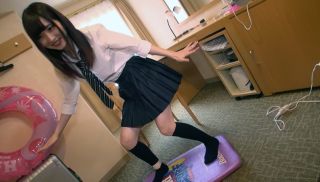 [QUEEN-011] - JAV Sex HD - Chippai Amateur Shaved Daughter Is Cute And Awakening To The Erotic Small Devil In De S! Maria Wakatsuki