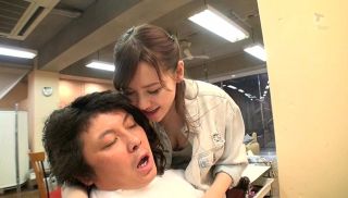 [CMD-006] - JAV Sex HD - Temptation Beauty Salons Shiori Uehara
