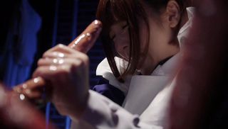 [MKMP-164] - XXX JAV - Tentacle Awakening Sakura Kizuna