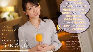 [PRED-327] - JAV Online - Adult Video Debut Of A Former Announcer For A Local Broadcast Station. Sakura Yoda.
