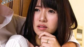 [ZEAA-10] - Japan JAV - When Fucked In Front Of Her Husband&#39;s Eyes I I Would Really Wet Kotomi Asakura